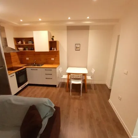 Tirana Apartment Garda Exterior photo