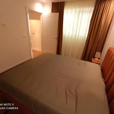 Tirana Apartment Garda Exterior photo