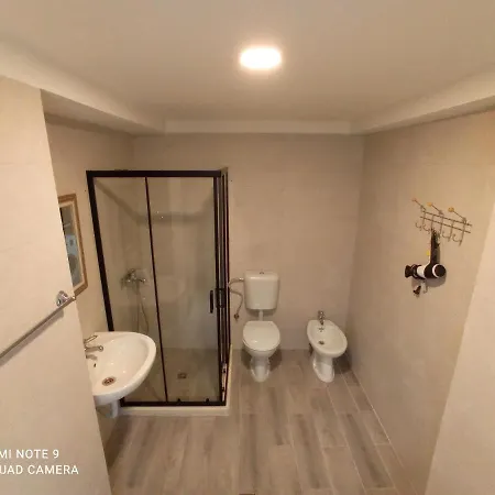 Tirana Apartment Garda Exterior photo
