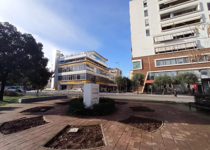Tirana Apartment Garda