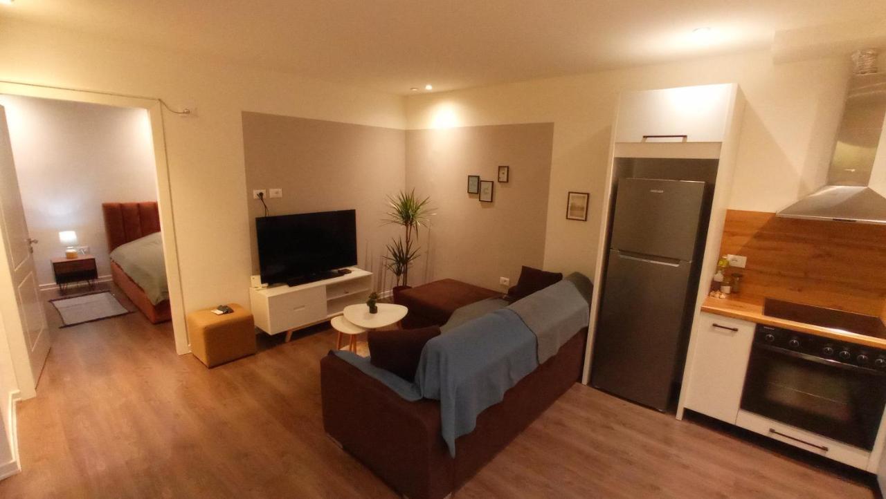 Garda Apartment