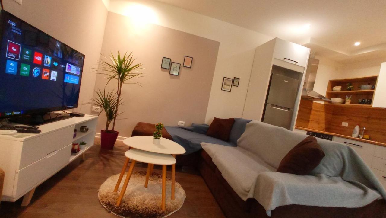 Apartmán Garda