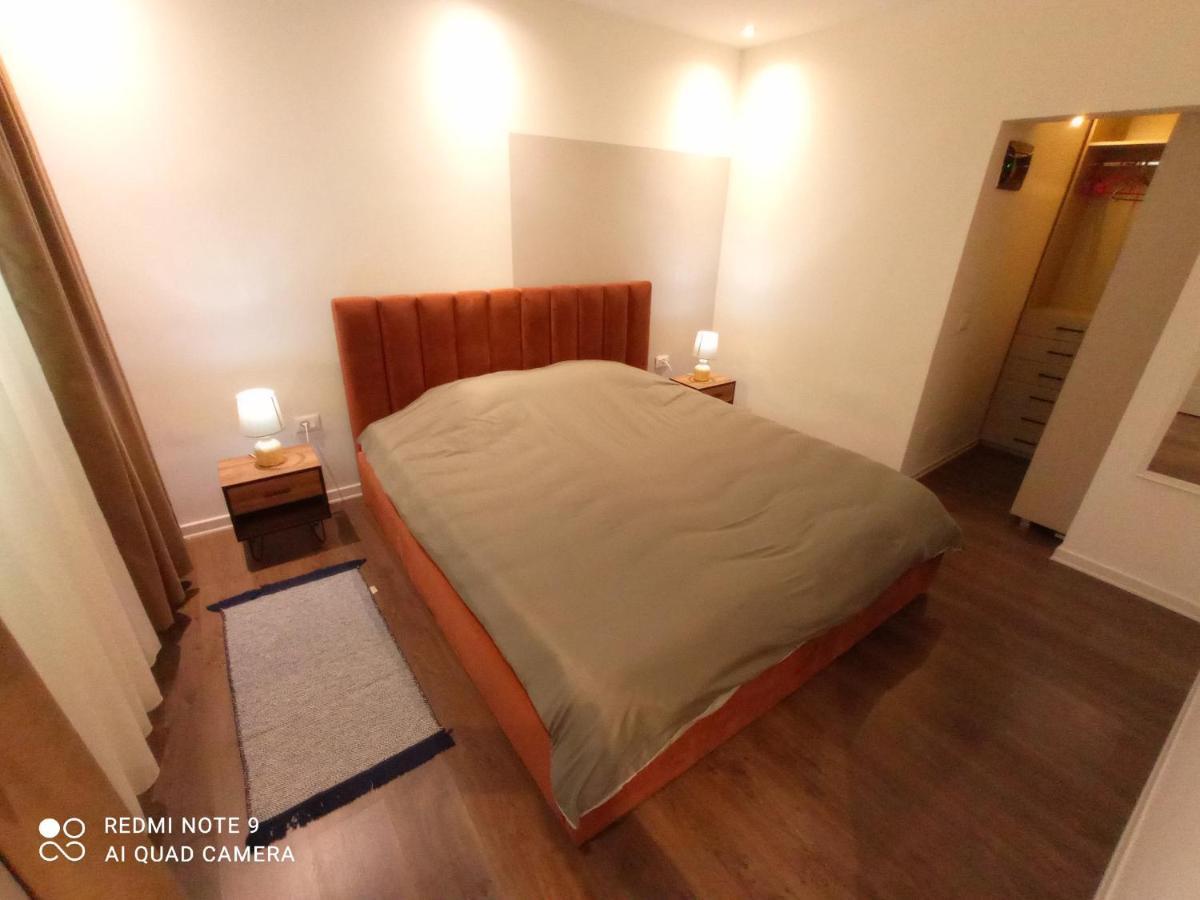 Garda Apartmán *