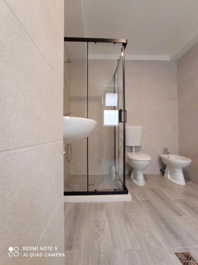 Apartment Garda Tirana