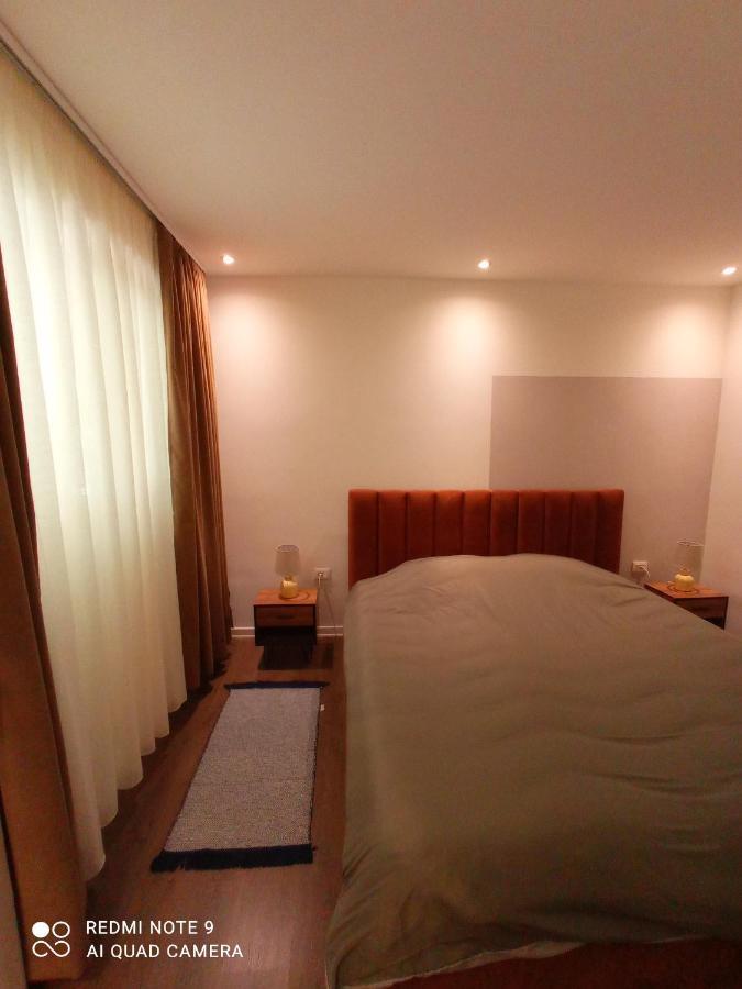 Garda Apartment Tirana